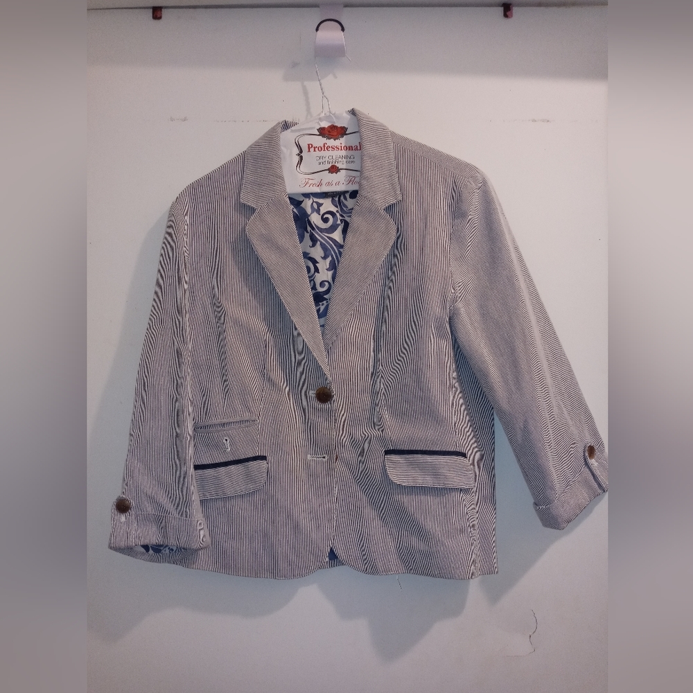 George Jacket design by Eisen
